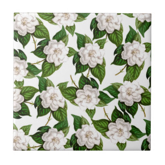 Carreau Flore mignonne