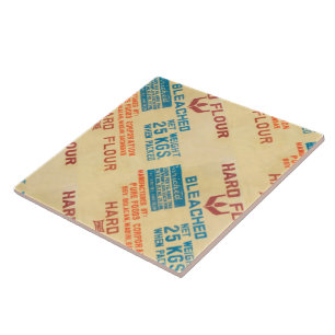 Carreau Flour bags