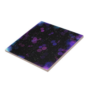Carreau Flux de bulle cosmique