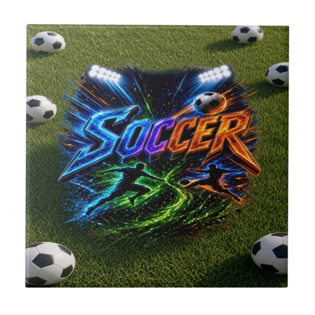 Carreau Football (Devant)