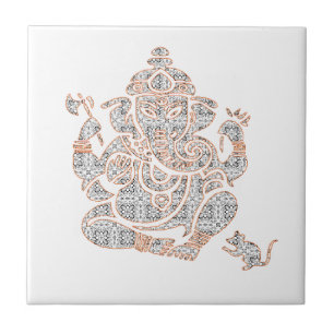 Carreau Force de Ganesh