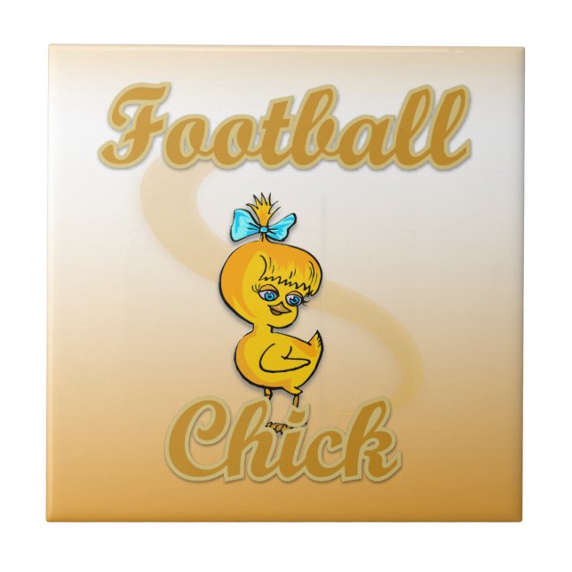 Carreau Forensics Chick (Devant)