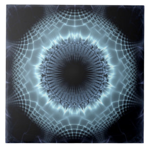 Carreau Forme de mosaïque