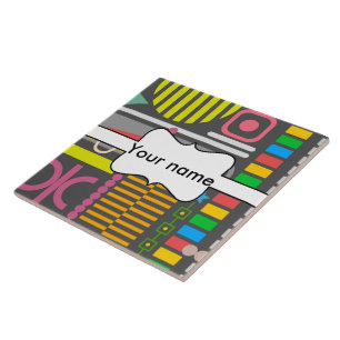 Carreau Formes diverses