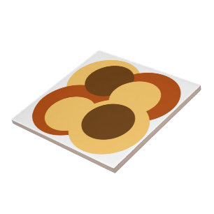 Carreau Formes géométriques Abstraites