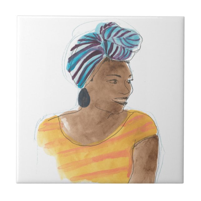 Carreau Fort et beau (Devant)