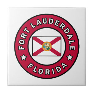 Carreau Fort Lauderdale Floride