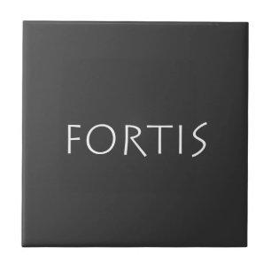 Carreau Fortis