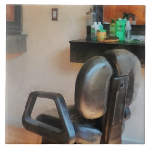 Carreau Fournitures de chaise et de cheveux