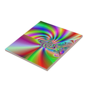 Carreau Fractal 118