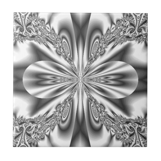 Carreau Fractaliser (Devant)