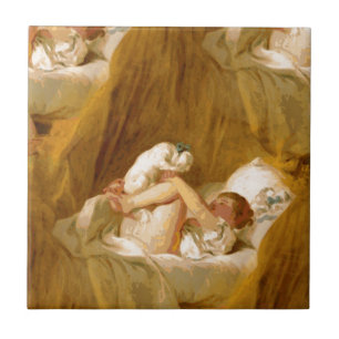 Carreau fragonard