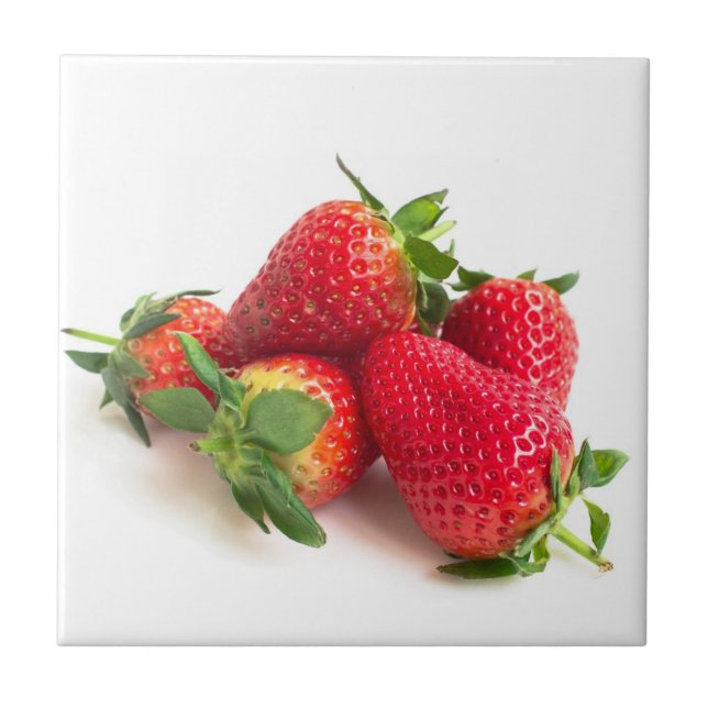 Carreau Fraise (Devant)