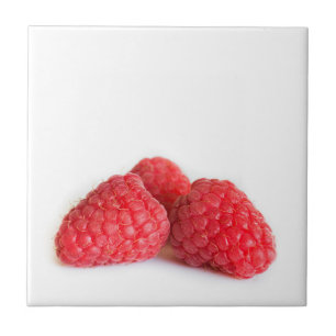 Carreau Framboise