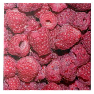 Carreau Framboise