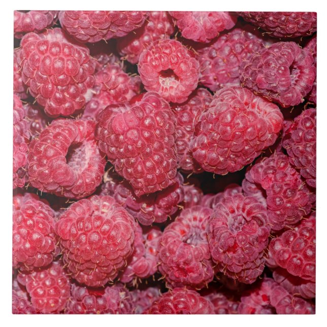 Carreau Framboise (Devant)