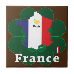 Carreau France Fliese