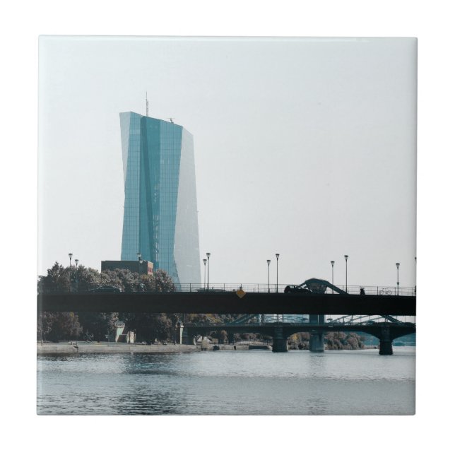 Carreau Francfort vue (Devant)