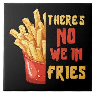 Carreau frites
