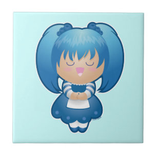 Carreau Fruits de l'esprit : Fidélité