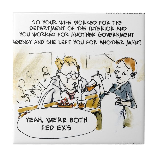 Carreau Funny (Devant)