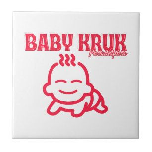 Carreau Funny Baby Kruk Philadelphia Premium
