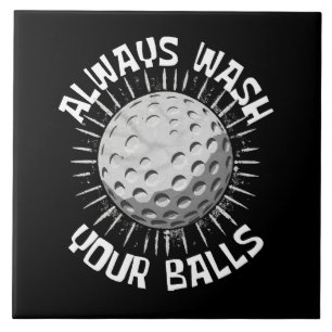 Carreau Funny-golf