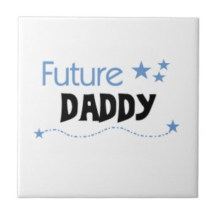 Carreau Futur Daddy Cadeaux