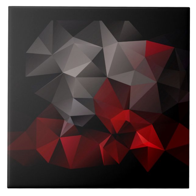 Carreau FuzzyFoxArt 3 (Devant)