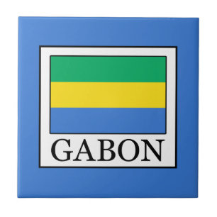 Carreau Gabon