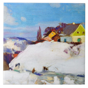 Carreau Gagnon - Ferme, Baie Saint Paul