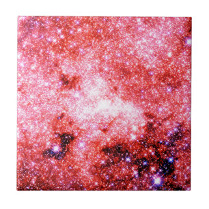 Carreau Galaxie de la Voie Lactée