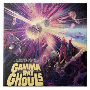 Carreau Gamma Ray Burst Pulsars Kilonova Collision cosmiqu