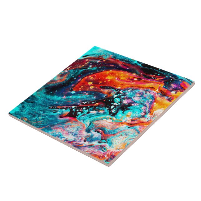 Carreau Gardez ce design ou créez votre propre (Côté)