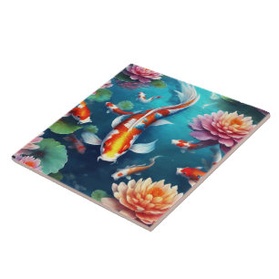 Carreau Gardez ce design ou créez votre propre