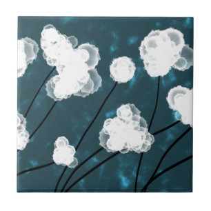 Carreau Gem en coton