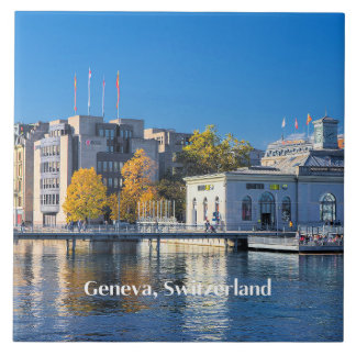 Carreau Genève Suisse
