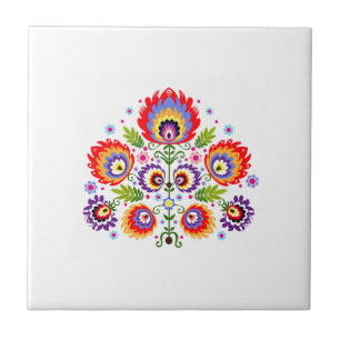 Carreau gens polonais