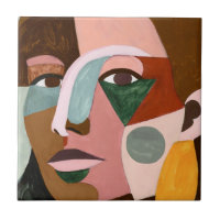 Geo Face