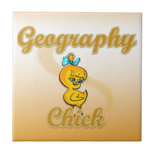 Carreau Géographie Chick