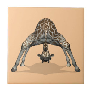 Carreau Girafe flexible