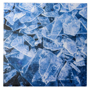 Carreau Glace