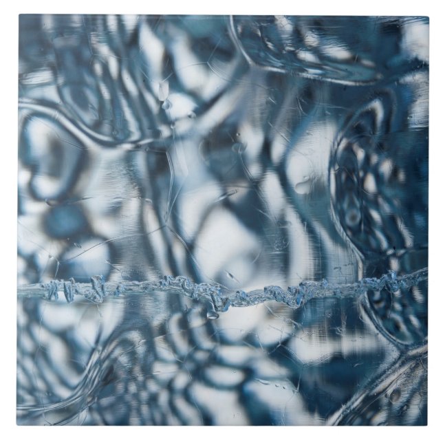 Carreau Glace pure (Devant)