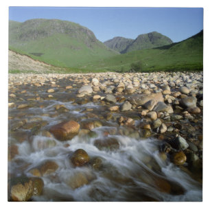 Carreau Glen Etive, Highlands, Écosse 2