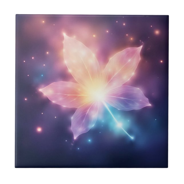 Carreau Glowing Beauty (Devant)