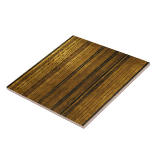 Carreau Gold Black Vintage Art Déco Collection moderne