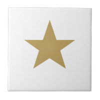 Gold Star