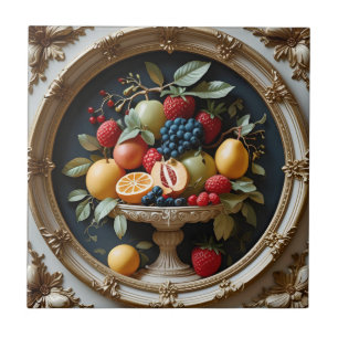 Carreau Golden Orchard