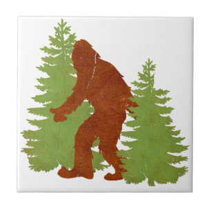 Carreau Gone Squatchine