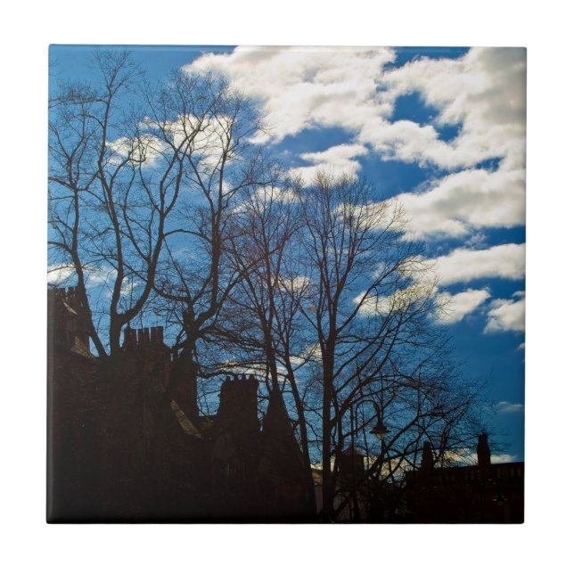 CARREAU GORGEOUS CITY SKY (Devant)